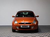 occasion Ford StreetKa 