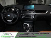 occasion BMW 220 Serie 2 d 190 ch BVA