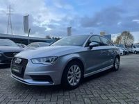 occasion Audi A3 1.6 TDi // Navig // Clim Bizone // Régulateur //.