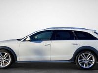 occasion Audi A6 Allroad 3.0 V6 TDI 272ch BLANC