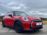 Occasion Mini ONE 102 ch (75 kW) 2022 Citadine