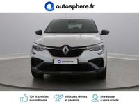 occasion Renault Arkana 1.3 TCe 140ch FAP RS Line EDC -21B