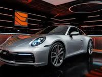 occasion Porsche 992 S Coupe 3.0 450ch