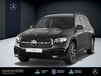 Occasion Mercedes GLB200 AMG line 150 ch (110 kW) 2024 SUV