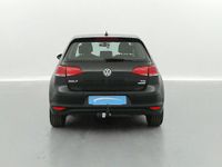 occasion VW Golf 1.6 TDI 90 BlueMotion Technology FAP Confortline 3p