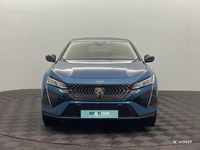Occasion Peugeot 408 GT 136 ch (100 kW) 2025 Bleu SUV