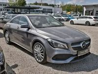 occasion Mercedes CLA220 ClasseD Sensation 4matic 7g-dct Euro6c