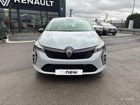 Occasion Renault Clio V Evolution 90 ch (66 kW) 2024 Gris