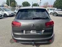 occasion Citroën C4 Puretech 130ch S&s Business + Eat6