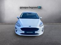 occasion Ford Fiesta 1.0 Ecoboost 95ch Connect Business Nav 5p