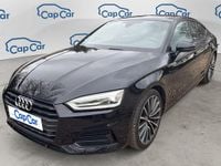 Occasion Audi A5 Sportback S-Line 2018 Citadine
