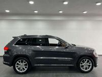 occasion Jeep Grand Cherokee 3.0 V6 Td Summit Full Option Carpass Full Service