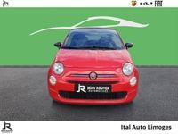 occasion Fiat 500 1.0 70ch BSG S&S Cult - VIVA3626209