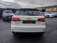 occasion Audi A3 1.6 Tdi 116 Ch Business Line S-tronic 7 - Garantie 6 Mois