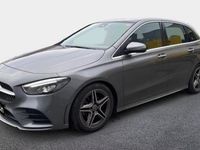 Occasion Mercedes B180 AMG line 136 ch (100 kW) 2019 Monospace