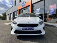 occasion Kia Ceed CEE DSW 1.0 T-GDI 120CH CONCEPT ESSENCE