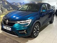 Occasion Renault Arkana Esprit Alpine 144 ch (105 kW) 2023 Bleu SUV