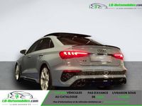 occasion Audi RS3 2.5 TFSI 400 BVA Quattro