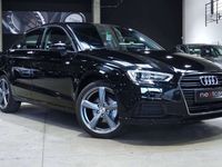 occasion Audi A3 1.6TDi Sedan Design *XENON-NAVI-CRUISE-PARKING*