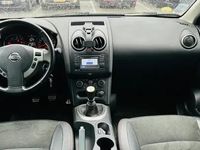 occasion Nissan Qashqai 1.6 dCi 130 TechView Edition