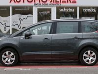 occasion Peugeot 5008 Ph.II 1.6 HDi 115 Style BVM5 (Toit Pano Attelage
