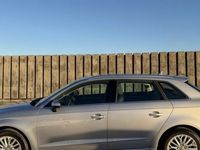 Occasion Audi A3 Ambiente 150 ch (110 kW) 2016 Berline