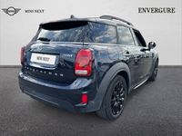 occasion Mini One Countryman Cooper 136ch Longst BVA7 122g - VIVA192555948