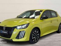 Occasion Peugeot 208 Active 102 ch (75 kW) 2024 Citadine