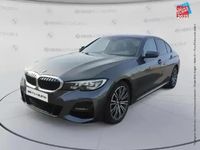 Occasion BMW 318 M Sport 2021 Mineralgrau Berline