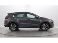 occasion Kia Sportage SPORTAGE1.6 CRDi 136 ISG 4x2 DCT7 - GT Line Premium