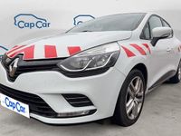 Occasion Renault Clio IV Zen 2018