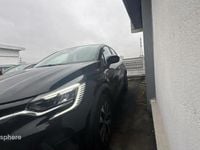 Occasion Renault Captur Evolution 92 ch (67 kW) 2023 Noir SUV