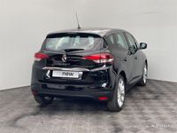 occasion Renault Scénic IV Scenic dCi 110 Energy - Business