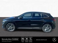 occasion Mercedes GLA200 ClasseD 150ch Amg Line 8g-dct