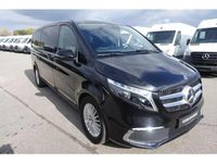 Occasion Mercedes V300 Avantgarde 2023 Noir Monospace