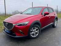 occasion Mazda CX-3 2.0 Skyactiv-g 120ch Dynamique