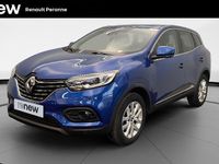 Occasion Renault Kadjar Business 2021 Bleu SUV