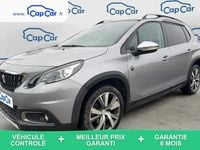 Occasion Peugeot 2008 Crossway 110 ch (80 kW) 2018 SUV