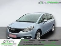 occasion Opel Zafira 1.6 Turbo 200 Ch