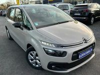 occasion Citroën C4 SpaceTourer GrandBLUEHDI 130CH S\u0026S BUSINESS E6.D