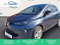 occasion Renault Zoe Zen - R90 40 kWh