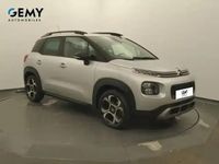 Occasion Citroën C3 Aircross PureTech 110 ch (80 kW) 2019 Gris SUV