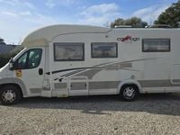 Occasion Fiat Ducato 131 ch (96 kW) 2011 Blanc Van
