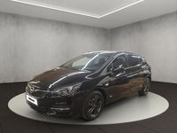 Occasion Opel Astra Design & Tech 131 ch (96 kW) 2021 Noir Berline