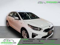 Occasion Kia Ceed 140 ch (102 kW) 2021 Citadine