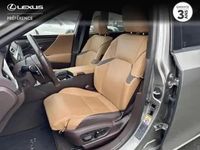 Occasion Lexus ES300H Executive Line 2019 Gris titane Berline