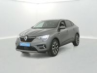 Occasion Renault Arkana Evolution 140 ch (102 kW) 2023 Gris SUV