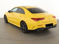 occasion Mercedes CLA250 224CH AMG LINE 4MATIC 7G-DCT