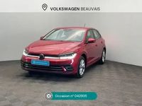 occasion VW Polo 1.0 Tsi 95ch Style Dsg7