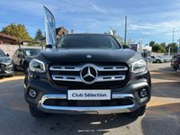 occasion Mercedes X250 Classe190ch Power 4Matic BVA7 - VIVA3422887